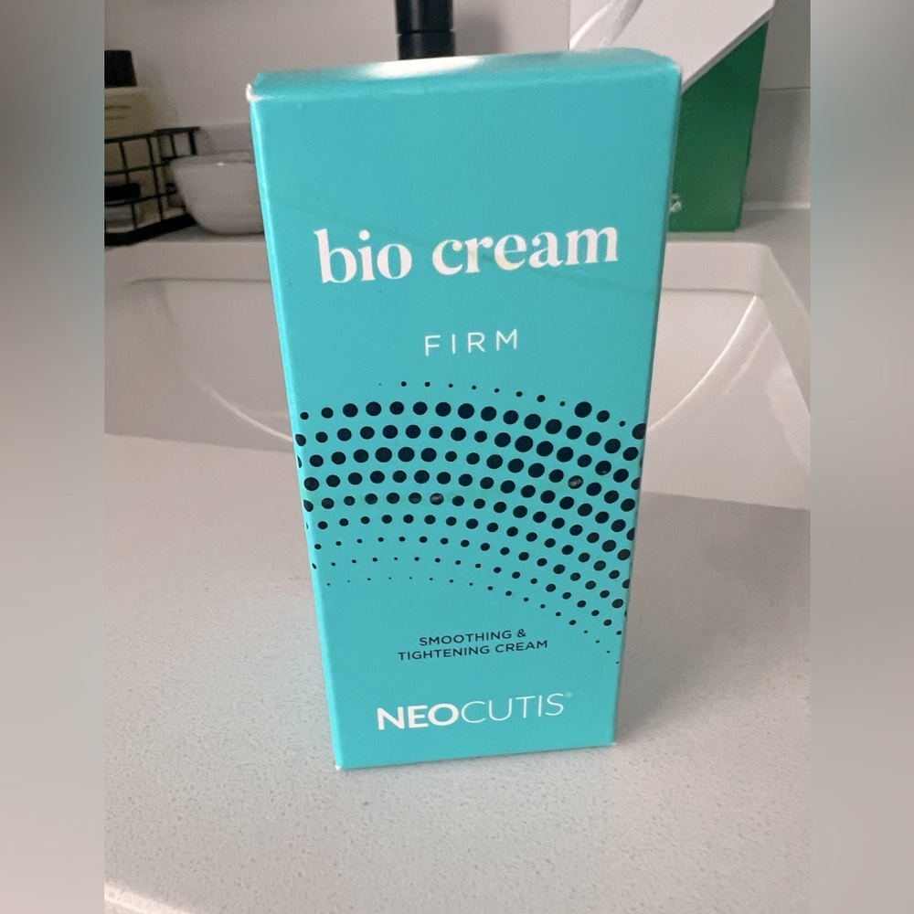 Neocutis Travel-Size Bio Cream Firm